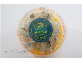 Yến thô loại 1 - 100g